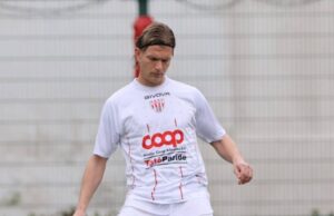 La trattativa che scuote la Serie D: l’offerta dell’Altamura per Malcore e il futuro del movimento