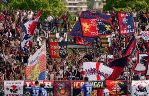 Genoa, Eranio su De Rossi: una guida esperta e due-tre acquisti per sorprendere
