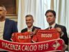 Piacenza: Bosov e la svolta verso la Serie C – una nuova era per i biancorossi