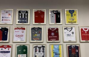 Pianese: una rivoluzione a tinte giovani tra Re Cecconi e Astaldi