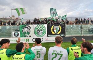 Vigor Lamezia: Vargas e Ramondino tracciano la via del biancoverde
