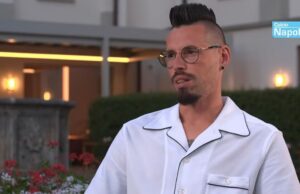 Hamsik elogia Zielinski: talento, memoria e la Napoli che unisce passato e presente