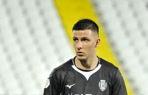 Arezzo e Matteo Cortesi: tra sogni di Serie C, mercato e nuove prospettive