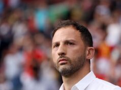 Tedesco a Bologna: raduno anticipato e cena di squadra per iniziare la stagione