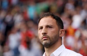 Tedesco a Bologna: raduno anticipato e cena di squadra per iniziare la stagione