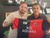Stefano Maiorano nuovo Direttore Sportivo della Gelbison: una scommessa strategica per il futuro