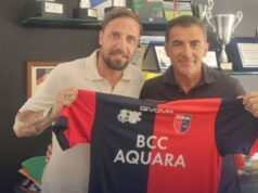 Stefano Maiorano nuovo Direttore Sportivo della Gelbison: una scommessa strategica per il futuro