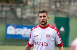 Anzio in attacco: Marcheggiani tra mercato, tattica e futuro