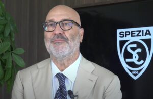 Angelozzi torna Spezia: una scommessa studiata a tavolino per un nuovo corso