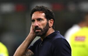 Catania, avvisi in sede e nuove prospettive: il cambio di direzione sportiva e tecnica in corso