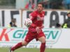 Dolore e memoria: Igor Protti, simbolo della Livorno sportiva