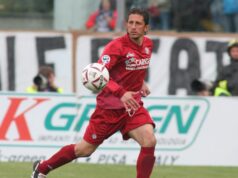 Igor Protti: una leggenda che resta nel cuore del calcio italiano