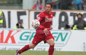 Igor Protti: una leggenda che resta nel cuore del calcio italiano