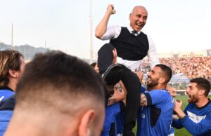 Brescia, Rigamonti e la promessa di un sogno: Corini e l’Ascoli verso la Serie A