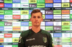 Mercato a costo zero in Serie C: Dubickas, Monopoli e Casarano e la rinascita dei club