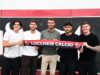 Lucchese: un nuovo assetto per una stagione ambiziosa in Serie D