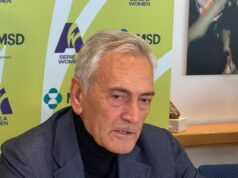 Riforme, futuro e responsabilità: Gravina alla vigilia delle elezioni federali