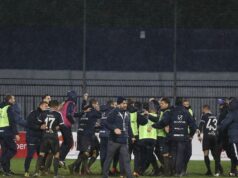 Noah Mutanda e il ritorno della fiamma Cavese-Avellino: opportunità e futuro di un giovane attaccante