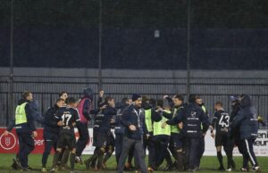 Noah Mutanda e il ritorno della fiamma Cavese-Avellino: opportunità e futuro di un giovane attaccante
