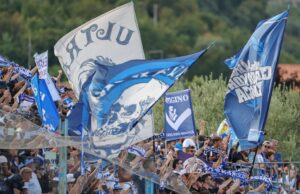 Sopralluogo al Rigamonti: tra rinvio e riflessioni sul futuro dei playoff Brescia-Ascoli