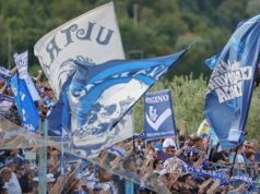 Vesentini tra Brescia e Mantova: nuove ali per le fasce