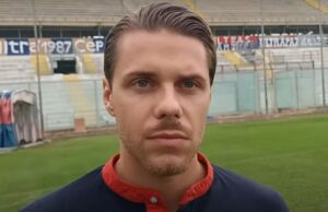 Ultimo baluardo: Michael Fabbro al Cittadella per ripartire