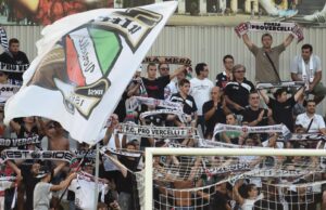 Pro Vercelli occhi sul giovane Brusa: una scommessa sul futuro della squadra