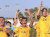 Spareggi Nazionali Eccellenza: il programma del terzo turno e la corsa verso la Serie D