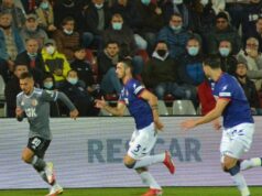 Vicenza: rinnovo di Cuomo e l’ambizioso salto in Serie B
