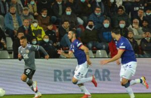 Vicenza: rinnovo di Cuomo e l’ambizioso salto in Serie B