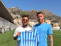 Quando una visita a sorpresa cambia tutto: Ross Barkley e la rinascita del Taormina FC
