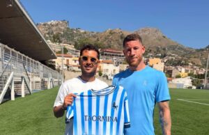 Quando una visita a sorpresa cambia tutto: Ross Barkley e la rinascita del Taormina FC