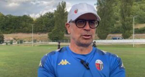 Dentro la finale playoff: filosofia di squadra, gioco e resilienza di Ascoli sotto la guida di Tomei
