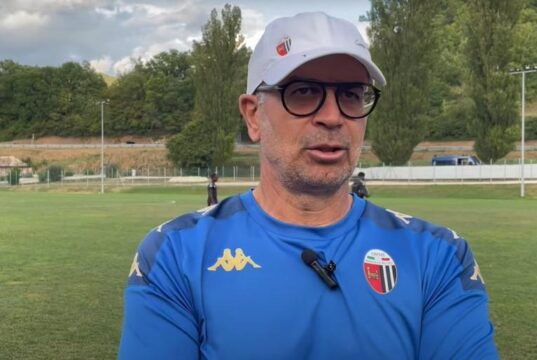 Dentro la finale playoff: filosofia di squadra, gioco e resilienza di Ascoli sotto la guida di Tomei