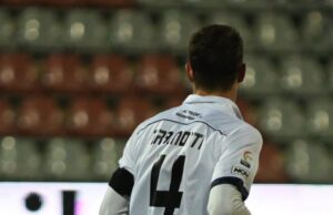 Trento e la continuità di Tabbiani: una stagione da costruire
