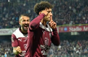 Achik tra Salernitana e Spezia: analisi di un potenziale salto estivo