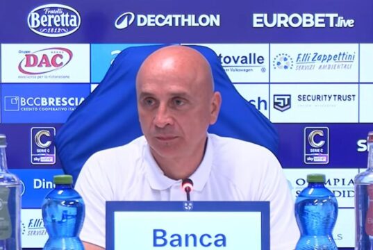 Union Brescia: analisi tattica e riflessioni sulla partita contro l’Ascoli