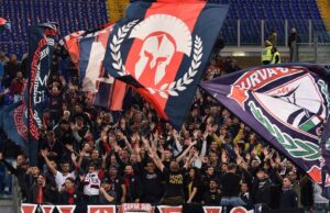 Riscatto Veltri: il primo colpo di mercato del Crotone e le prospettive per la stagione