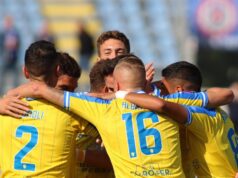Pergolettese: raduno e preparazione in vista della stagione