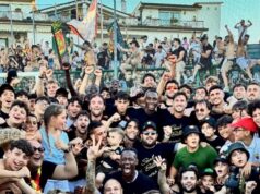 Santegidiese: un ritorno in D che incanta l’Abruzzo