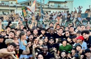 Santegidiese: un ritorno in D che incanta l’Abruzzo