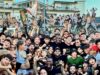Santegidiese: Il ritorno in Serie D e la rinascita del calcio marchigiano