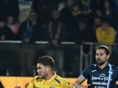 Dalla Campobasso alla Serie A: la storia di un attaccante che ha aspettato il momento giusto