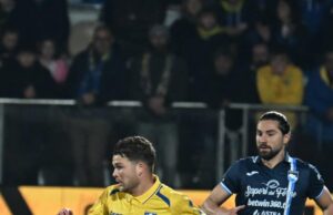 Dalla Campobasso alla Serie A: la storia di un attaccante che ha aspettato il momento giusto