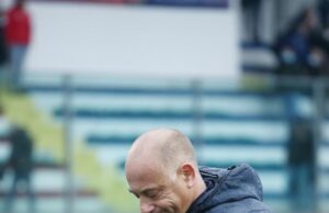 Athletic Palermo verso una nuova era: Ferazzoli in pole position