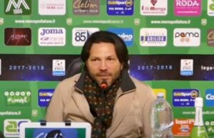 Laricchia e la rinascita di Monopoli Calcio: tra passato e futuro