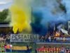 Bombonera ligure: Serra Riccò e la rinascita del calcio popolare