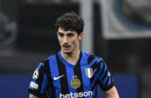 Matteo Cocchi tra Inter U23 e la Serie B: il potenziale di un terzino in ascesa