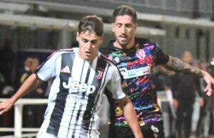 Faticanti, la Serie C come trampolino: Juventus, riscatto e lo sguardo di Spalletti