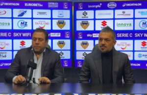 Latina Calcio 1932: continuità, rinascimento e nuove ambizioni tra campo e governance
